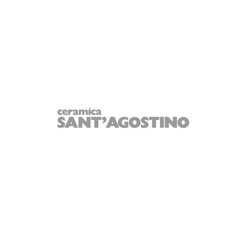 Ceramica Sant Agostino Logo