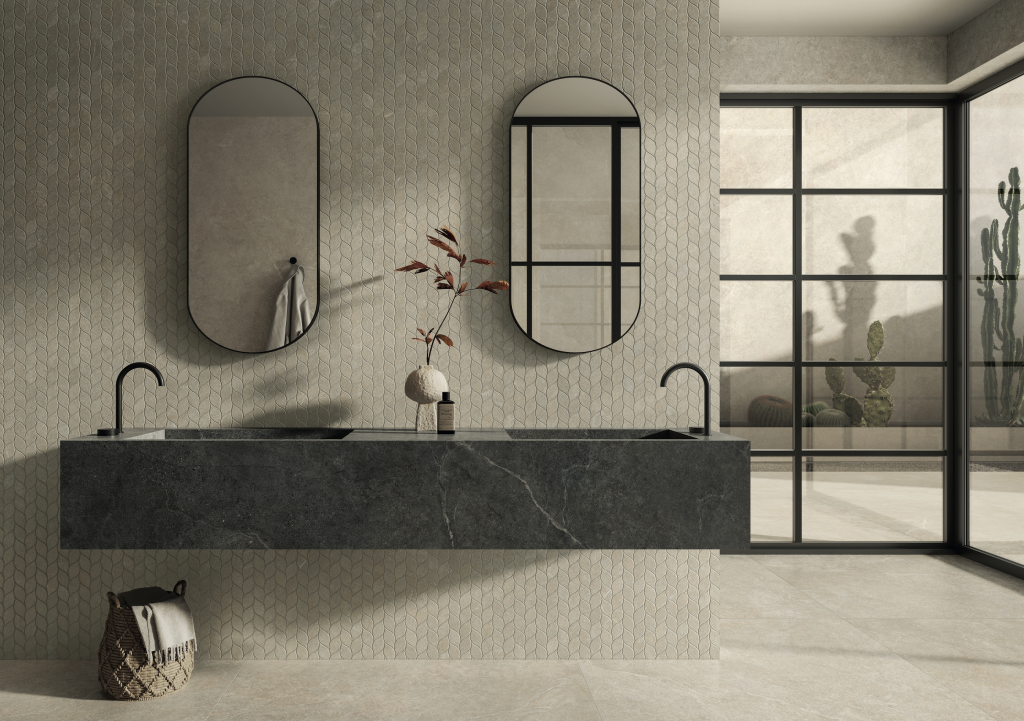 LIMESTONE IMPRONTA 1 - Cerdomus Tile Studio Quality Tiles - July 14, 2022 LIMESTONE DI IMPRONTA