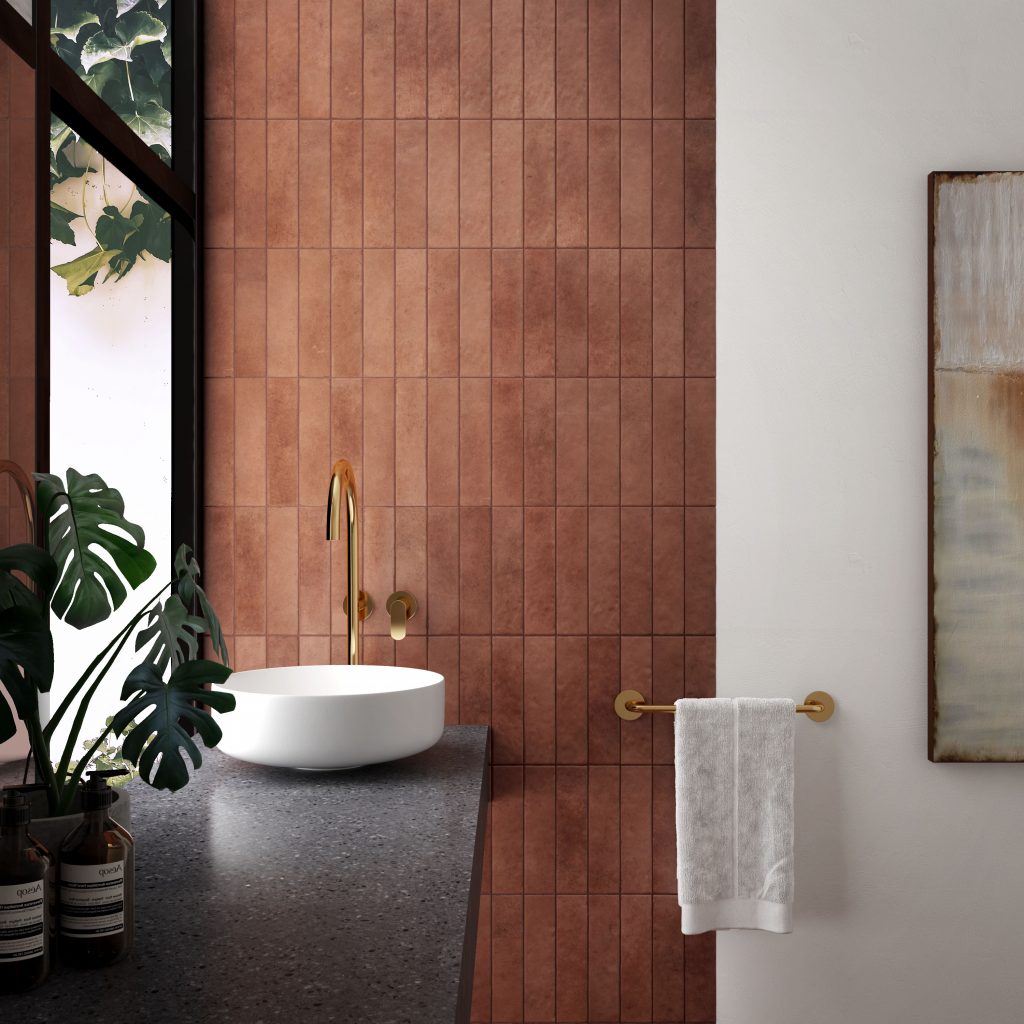 MTC Brick MATTONE MATT baño - Cerdomus Tile Studio Quality Tiles - August 31, 2022 Lingotti