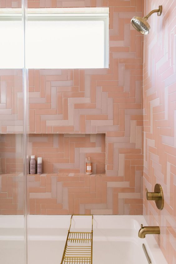 BRIGHT AND VIBRANT - Cerdomus Tile Studio Quality Tiles - February 20, 2023 Top 2023 Design Trends