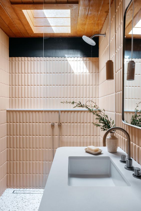 Blog 1 - Cerdomus Tile Studio Quality Tiles - February 20, 2023 Top 2023 Design Trends