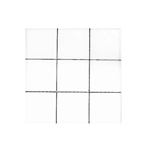 100x100 White Ral - Cerdomus Tile Studio Quality Tiles - May 25, 2022 RAL