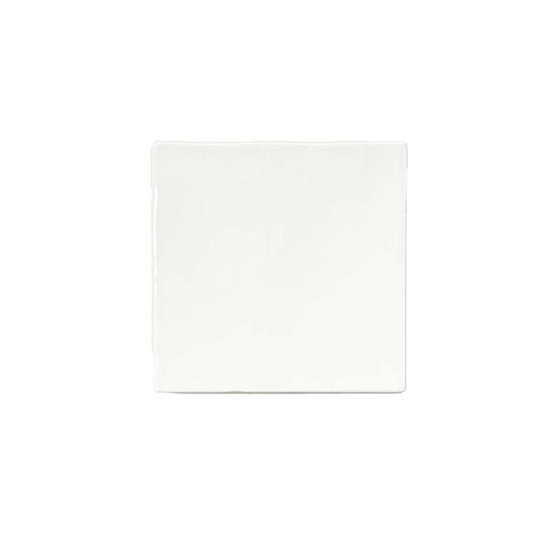 118BLANCO1010 - Cerdomus Tile Studio Quality Tiles - March 3, 2022 100x100 Manual Blanco Gloss 118BLANCO1010