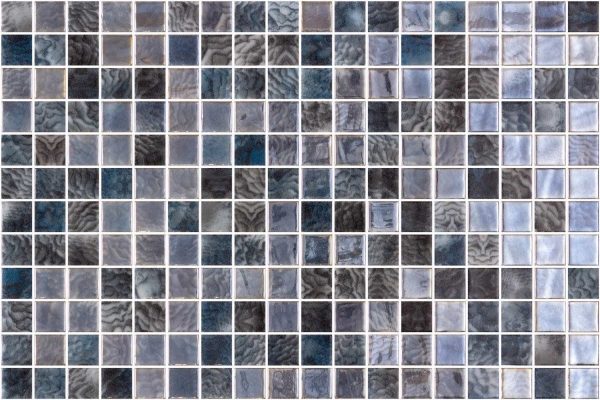 2003511 - Cerdomus Tile Studio Quality Tiles - February 25, 2022 25x25 Vanguard Arrecife Iridis Grey 2003511
