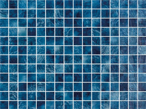 ARRECIFE BLUE - Cerdomus Tile Studio Quality Tiles - March 31, 2022 25x25 Vanguard Arrecife Blue 2003508