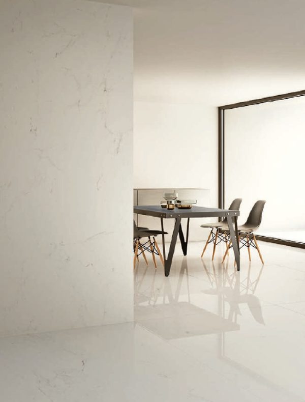 Altissimo Lux Rett 120x240 Altissimo Rett - Cerdomus Tile Studio Quality Tiles - October 18, 2021 1600x3200x6 Grande Altissimo Marble Satin Panel M0ZZ