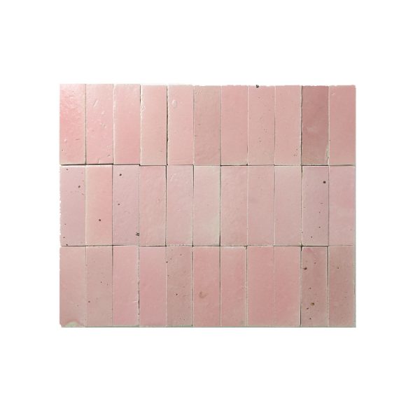 Argil Blush Slim New - Cerdomus Tile Studio Quality Tiles - December 7, 2021 50x150x12 Argil Slim Blush (Very Varied) 200ARGILBLUSH