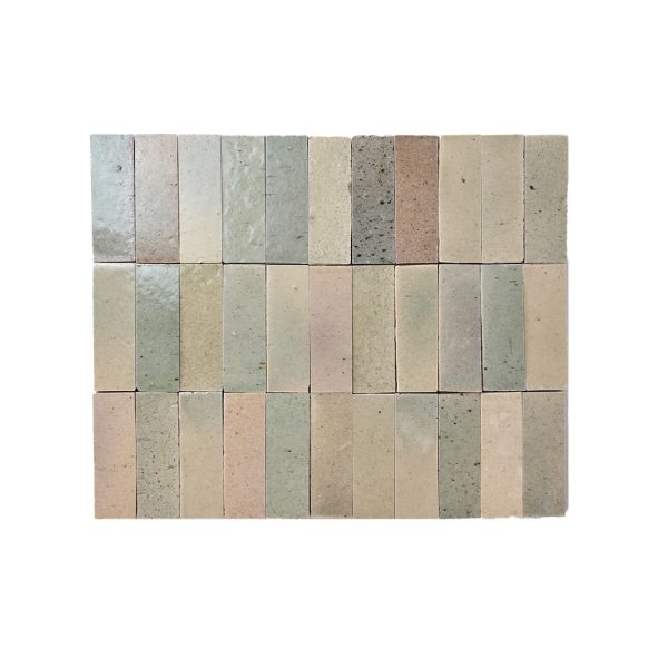 Argil Sand Slim New - Cerdomus Tile Studio Quality Tiles - January 21, 2022 50x150x12 Argil Slim Sand (Very Varied) 200ARGILSAND