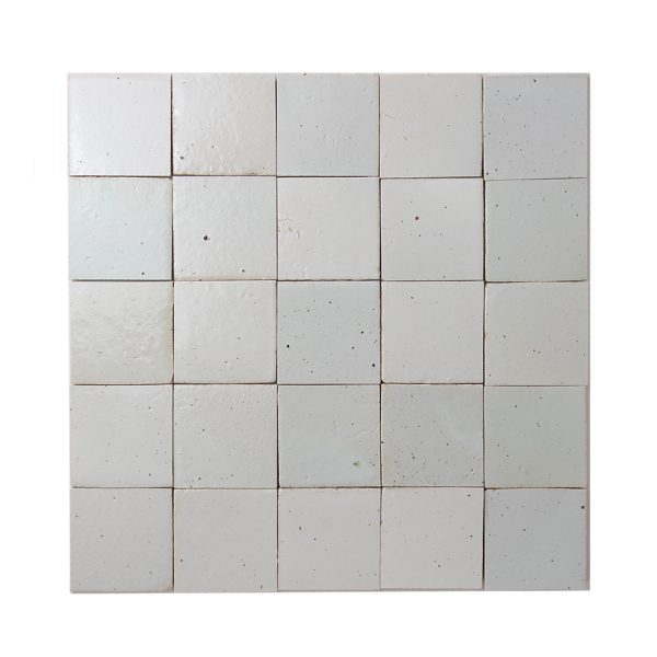 Argil Snow Sq New - Cerdomus Tile Studio Quality Tiles - January 21, 2022 100x100x12 Argil Sq Snow Glazed 130RCAGSW1010GL