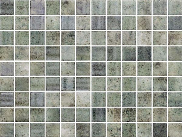 BALI STONE - Cerdomus Tile Studio Quality Tiles - March 30, 2022 25x25 Vanguard Bali Stone Mosaic 2004319BALI