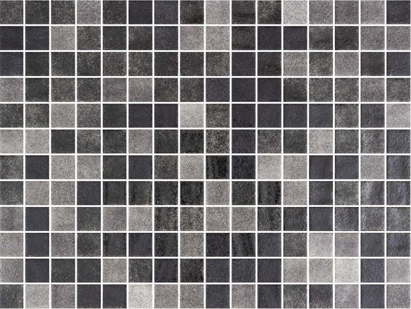 BLACK SCANDINAVIAN - Cerdomus Tile Studio Quality Tiles - March 31, 2022 25x25 BLACK SCANDINAVIAN 2000130