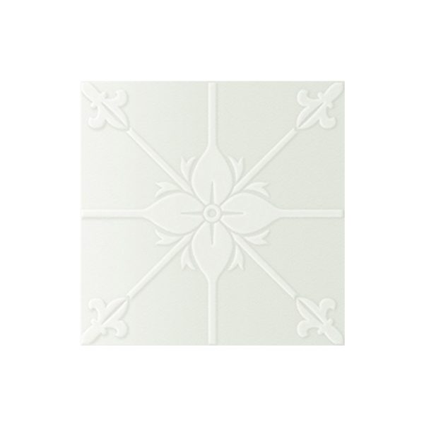 C517 03 - Cerdomus Tile Studio Quality Tiles - January 31, 2023 200x200x7 Manor Anthology Mist C517-03