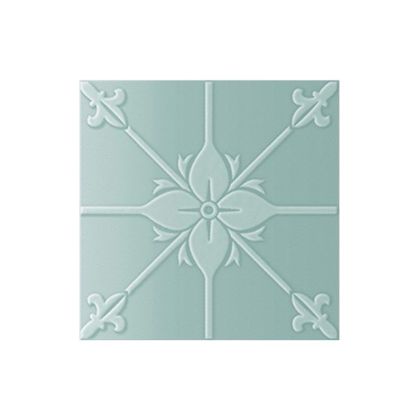 C525 03 - Cerdomus Tile Studio Quality Tiles - January 31, 2023 200x200x7 Manor Anthology Wintessa C525-03