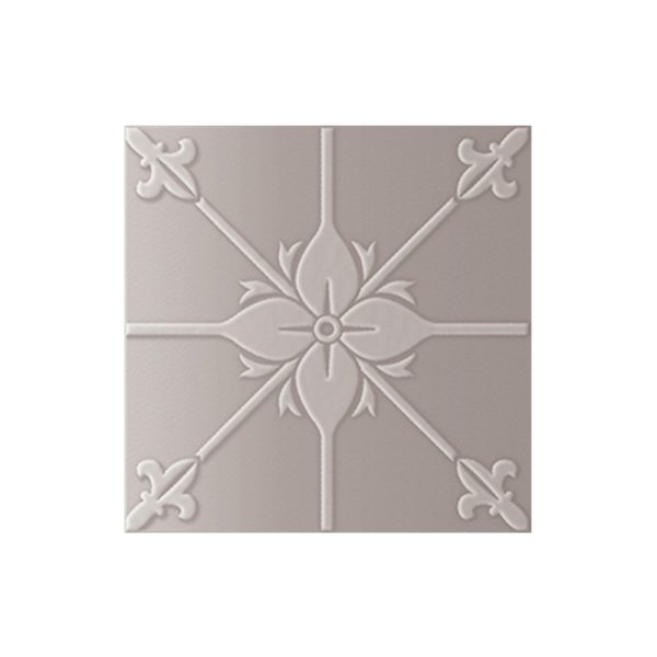 C526 03 - Cerdomus Tile Studio Quality Tiles - January 31, 2023 200x200x7 Manor Anthology Mushroom C526-03