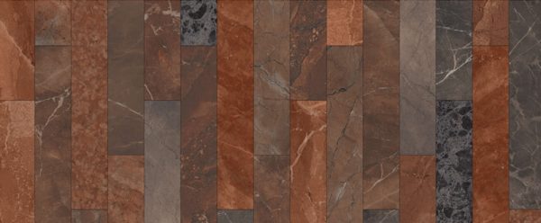 COLLI RED - Cerdomus Tile Studio Quality Tiles - April 8, 2022 Colli 150x900 Scot Rust 26 Inkjet Matt C3926