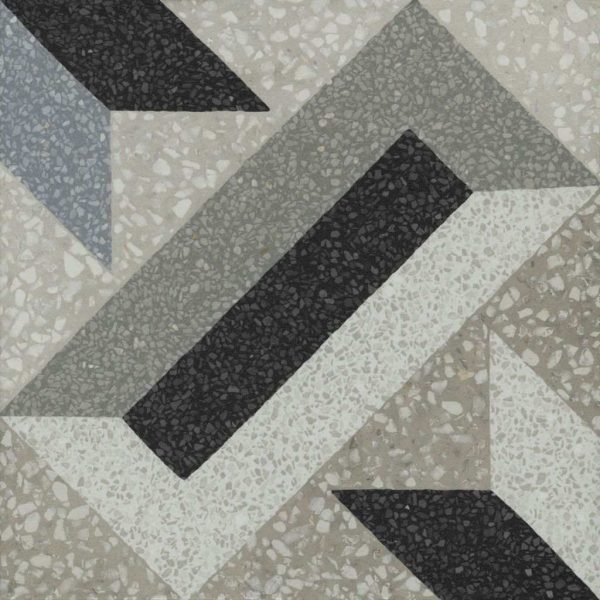 DF26 - Cerdomus Tile Studio Quality Tiles - December 7, 2021 200x200 D-SEGNO Seville Star P3 DF26