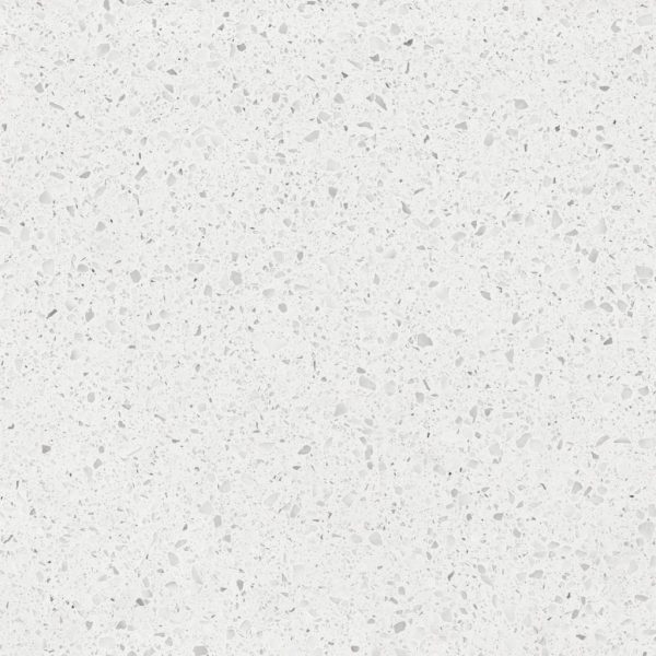 E2377 - Cerdomus Tile Studio Quality Tiles - December 15, 2021 600x600 Valentino Terrazzo White Matt E2377