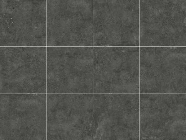E6004 1 - Cerdomus Tile Studio Quality Tiles - May 25, 2022 600x600 Street Dark Charcoal 04 Matt E6004