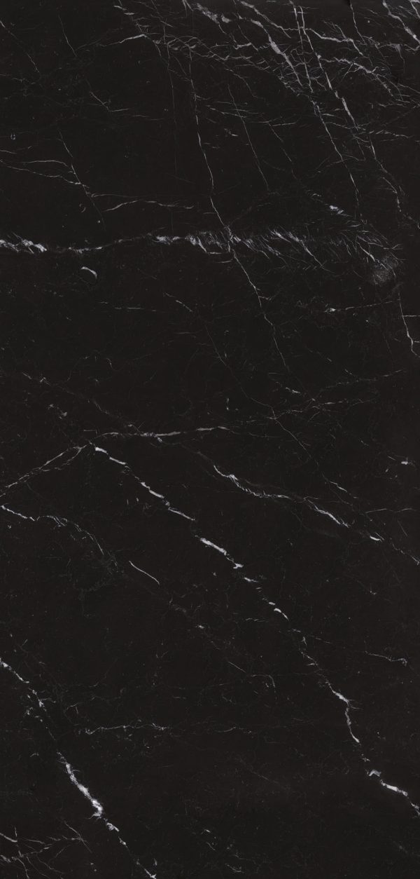 Elegant Black M0Z9 - Cerdomus Tile Studio Quality Tiles - October 18, 2021 1620x3240x12 Grande Elegant Black Satin Panel M0Z9