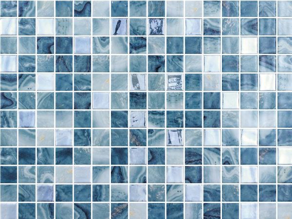 FORMENTOR IRIDIS - Cerdomus Tile Studio Quality Tiles - March 30, 2022 25x25 Vanguard Formentor Iridis 2004324