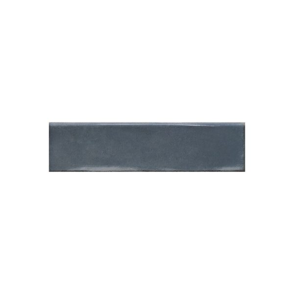 G2842 updated - Cerdomus Tile Studio Quality Tiles - December 18, 2021 75x300 Omnia Blue Gloss G2842