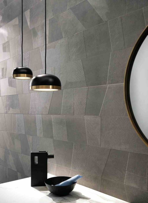 ICONE BLEU GRIS Ligne 20x120 Part 01 - Cerdomus Tile Studio Quality Tiles - October 29, 2021 200x1200 Icone Gris Feature Walls P2537