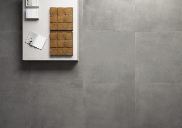 ICONE BLEU GRIS Naturale - Cerdomus Tile Studio Quality Tiles - October 13, 2021 600x600 Icone Gris Matt P2530