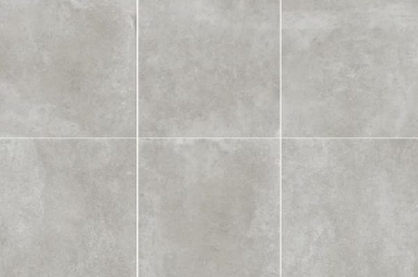 K2292 - Cerdomus Tile Studio Quality Tiles - July 21, 2022 600x600x20 Eco Domus Light Grey P5 K2292