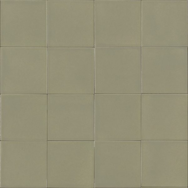 Konfetto MDSN - Cerdomus Tile Studio Quality Tiles - March 7, 2023 100x100 Konfetto Salvia Satin/ Matt MDSN