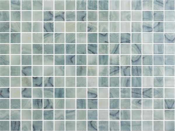LUNGOMARE - Cerdomus Tile Studio Quality Tiles - March 30, 2022 25x25 Vanguard Lungomare Mosaic 2004322