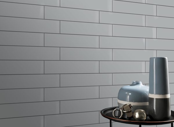 M2478 - Cerdomus Tile Studio Quality Tiles - June 30, 2022 60x400 London Cool Grey Matt M2478M