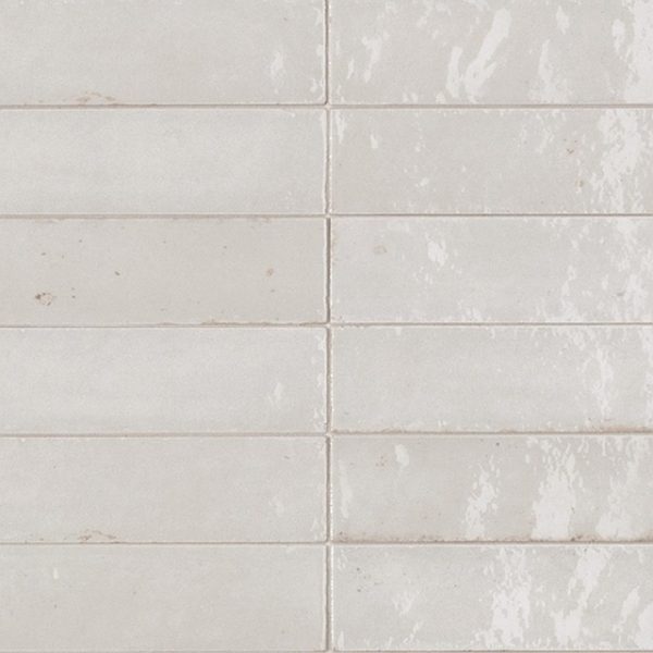 M2696 - Cerdomus Tile Studio Quality Tiles - October 13, 2021 60x240 Lume White Gloss M2696