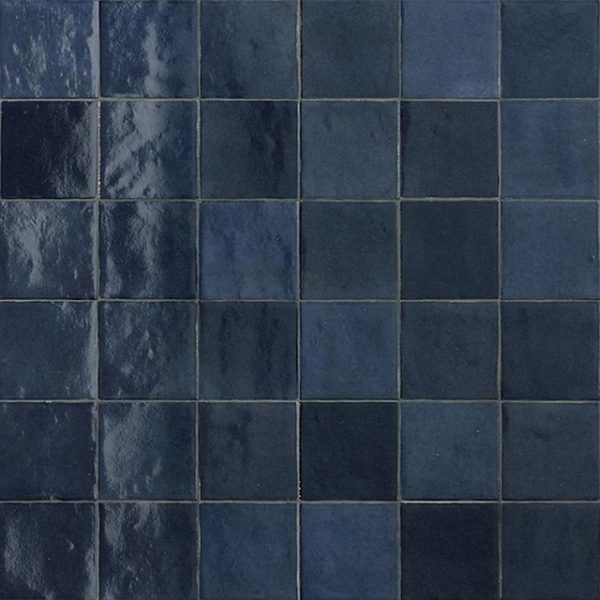 M2707 - Cerdomus Tile Studio Quality Tiles - October 13, 2021 100x100 Zellige China Gloss M2707