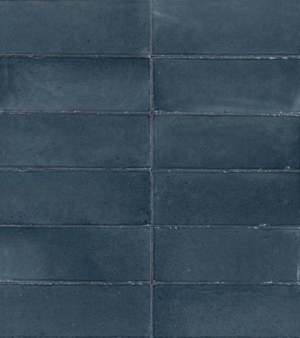 M2904 - Cerdomus Tile Studio Quality Tiles - December 7, 2021 75x200 Rice Blu Lux M2904