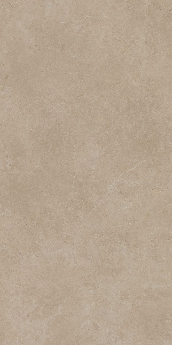 M99V LIMESTONE SAND - Cerdomus Tile Studio Quality Tiles - February 8, 2022 1620x3240x12 Grande Limestone Sand Satin Benchtop M99V