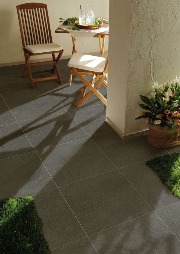MST6003R lifestyle image - Cerdomus Tile Studio Quality Tiles - March 3, 2022 300x600 Moon Stone Med Grey Grip P5 M2410EX