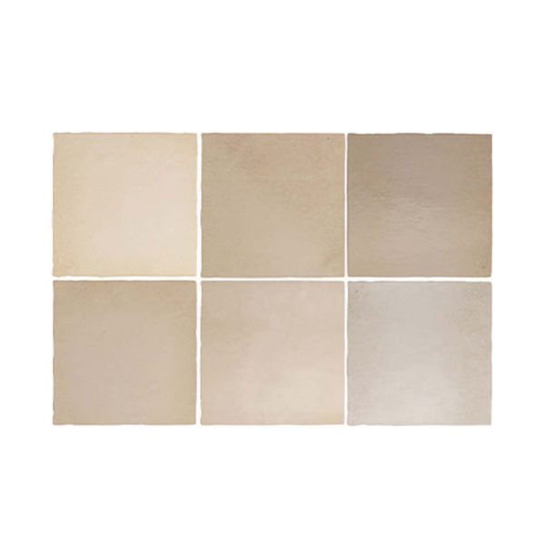 Magma Sahara - Cerdomus Tile Studio Quality Tiles - March 15, 2022 132x132 Magma Sarhara Matt 24969SQ