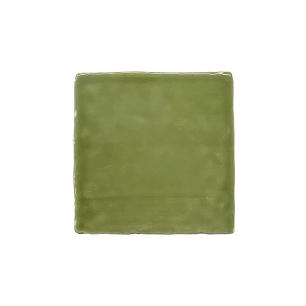 Manual Olive - Cerdomus Tile Studio Quality Tiles - March 4, 2022 100x100 Manual Olive Gloss 118OLIVE1010G