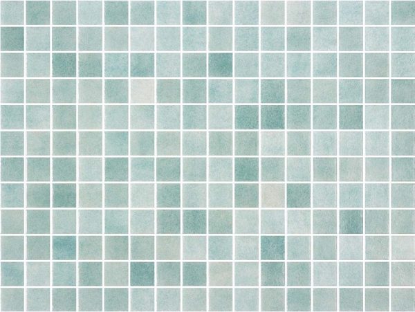 NIEVE VERDE - Cerdomus Tile Studio Quality Tiles - March 30, 2022 25x25 Nieve Verde Mosaic 200089