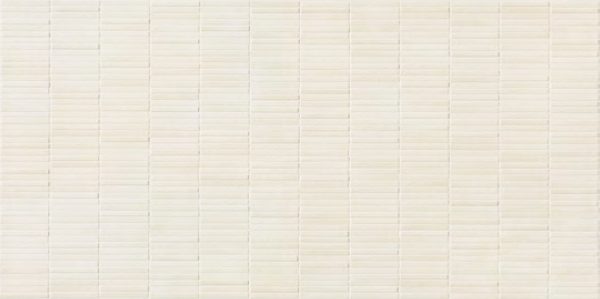 P2890M Terre Bianco Mini Irregolo - Cerdomus Tile Studio Quality Tiles - December 7, 2021 600x1200 Terre Mini Strideup Irregolo Bianco P2890M