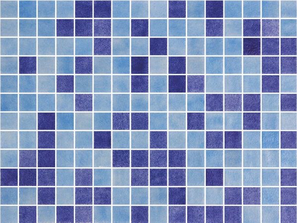 PISCIS - Cerdomus Tile Studio Quality Tiles - March 30, 2022 25x25 COLOUR BLEND PISCIS 2000110