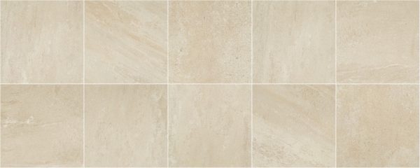 QU3661A 12faces - Cerdomus Tile Studio Quality Tiles - December 7, 2021 600x600x30 Eco Quartz Ivory/Sand R11 QU6130