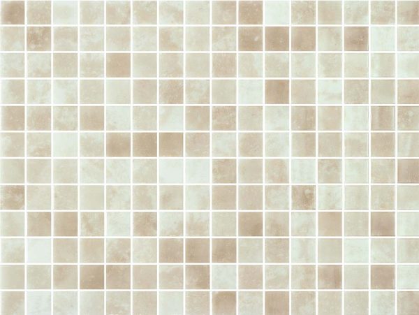 QUARTZ BEIGE - Cerdomus Tile Studio Quality Tiles - March 30, 2022 25x25 Vanguard Quartz Beige Mosaic 2003433