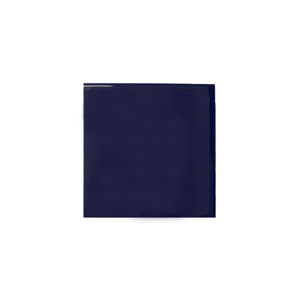 RAL Cobalt Blue - Cerdomus Tile Studio Quality Tiles - May 25, 2022 100x100 Ral Cobalt Blue Gloss 1165053308