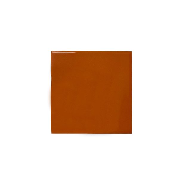 Ral Orange - Cerdomus Tile Studio Quality Tiles - May 25, 2022 100x100 Ral Orange Gloss 1165345137