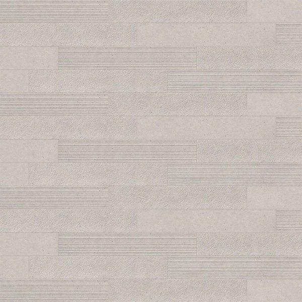 Silvergrain Grey - Cerdomus Tile Studio Quality Tiles - April 8, 2022 200x1200 Feature - Silver Grain Mix Grey P2731