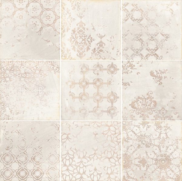 T Blanco - Cerdomus Tile Studio Quality Tiles - December 9, 2021 200x200 Terracotta Decor Blanco Matt 187826