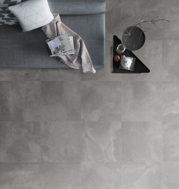 TH4504 lifestyle image - Cerdomus Tile Studio Quality Tiles - June 10, 2022 450x450 Thor Perla Cement Matt M2395