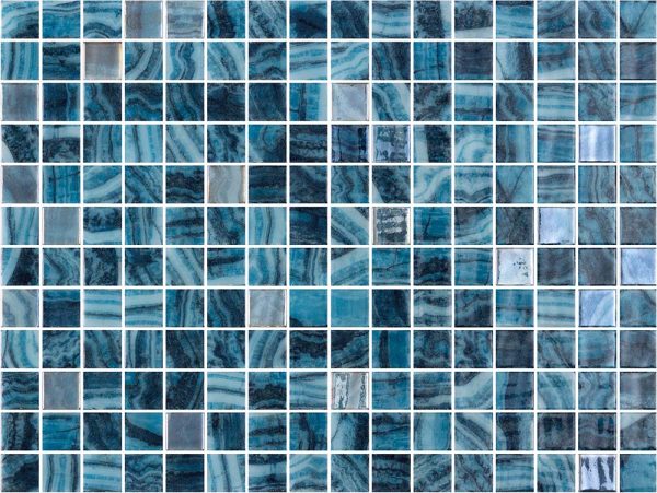 TULUM IRIDIS - Cerdomus Tile Studio Quality Tiles - March 30, 2022 25x25 Vanguard Tulum Iridis 2004325