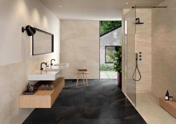 Titano Beige - Cerdomus Tile Studio Quality Tiles - May 18, 2022 600x600 Titano Beige Natural P3 S3035